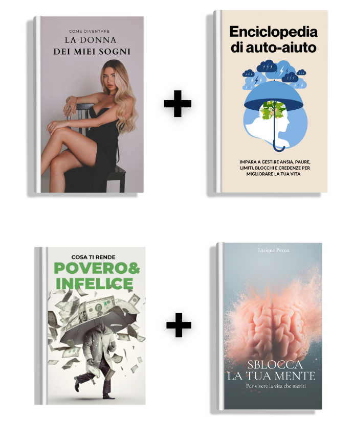 Tutti gli ebook