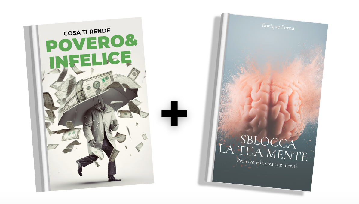 Sblocca il tuo potenziale ebook
