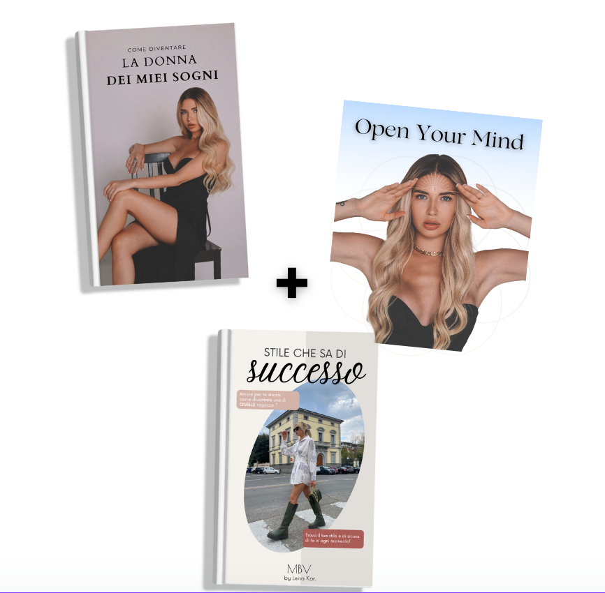 migliori di lena ebook